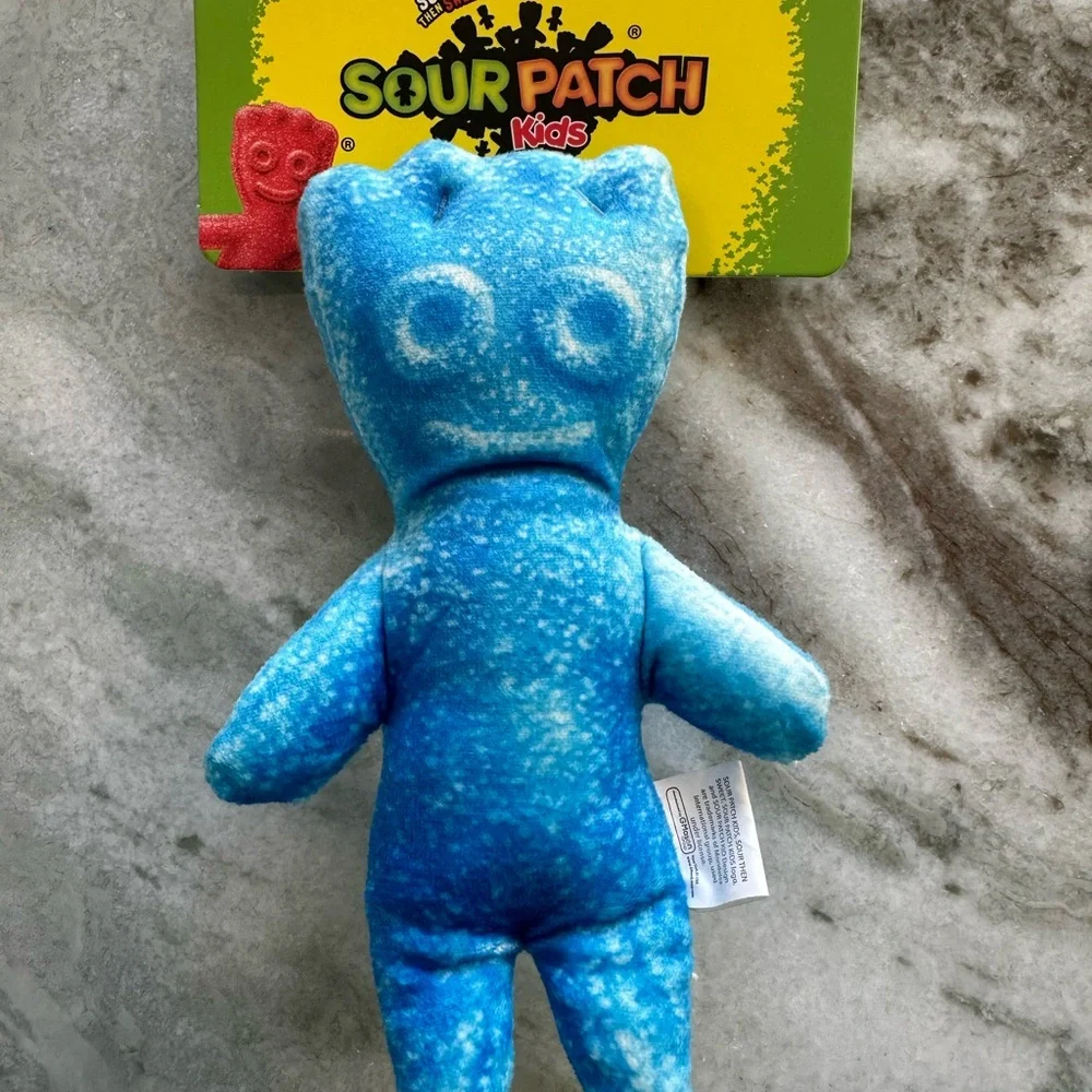 Cat or small dog, plush crinkle noise toys
